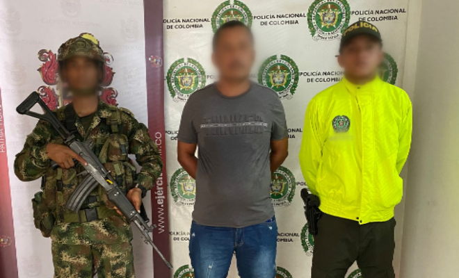 Agredía a su pareja sentimental