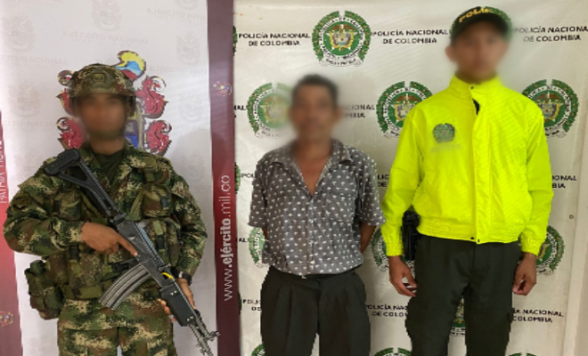 Agredía a su pareja sentimental