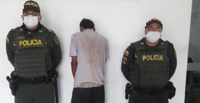 Sin tregua contra el delito de hurto a bicicletas