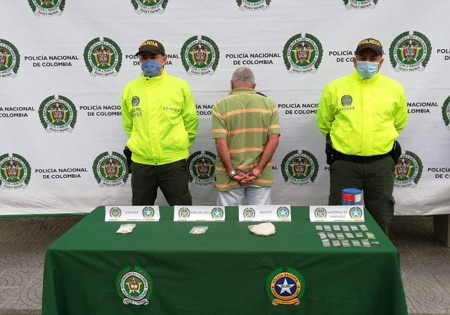 En Manizales ¡No permitiremos que las drogas acaben con el futuro de los niños, niñas y adolescentes!