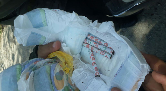 La Policía Nacional-pone al descubierto modalidad de tráfico de estupefacientes-en el Ariari-Meta