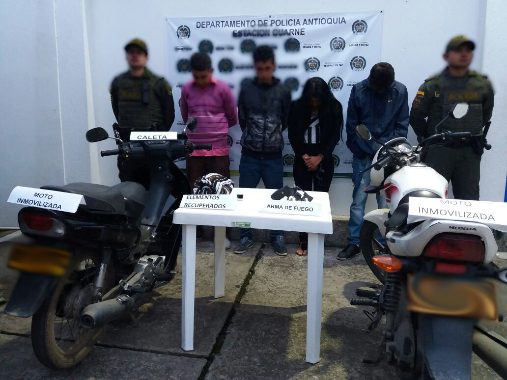 Caen-4-sujetos-dedicados-al-hurto-a-mano-armada-1