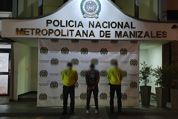 Ante los hechos vandálicos de las últimas horas, 35 personas fueron trasladadas al (STP) y 17 menores de edad a la recepción de 