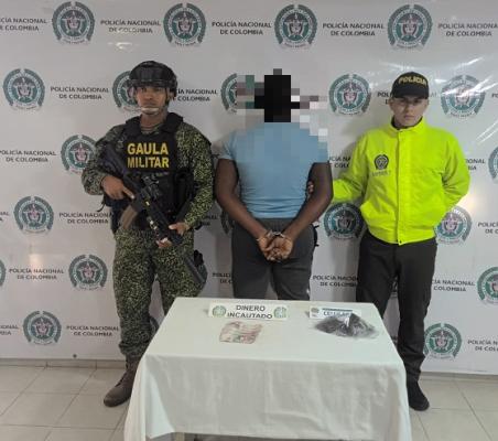 Despliegan acciones contra la criminalidad