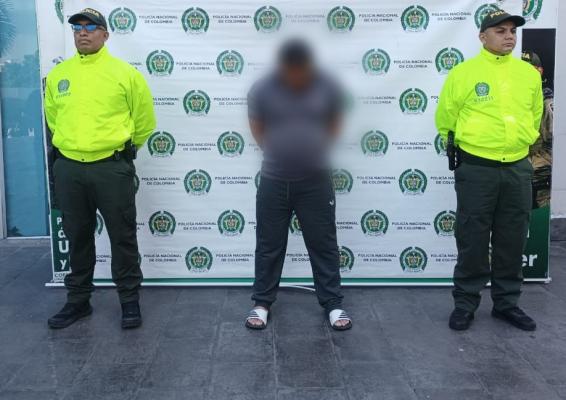 Capturado el presunto responsable del feminicidio de una ingeniera agrónoma