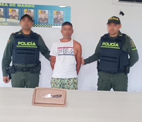 En hechos de intolerancia, capturados dos presuntos homicidas en Manzanillo y San José de los Campanos