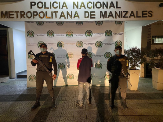 Capturado un hombre de 35 años por aprovechamiento de error ajeno