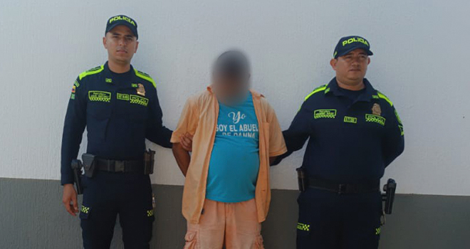 Capturado cuando transportaba hicoteas en un costal 