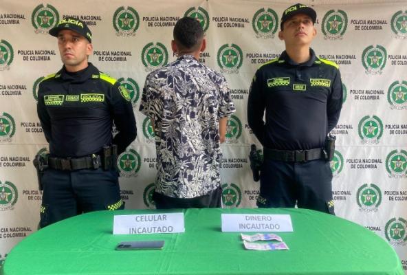 Policías no se dejaron sobornar