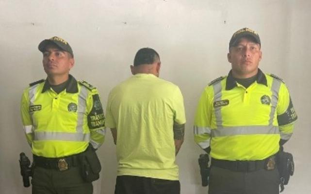 Actividades operativas por parte de la Seccional de Transito y Transportes