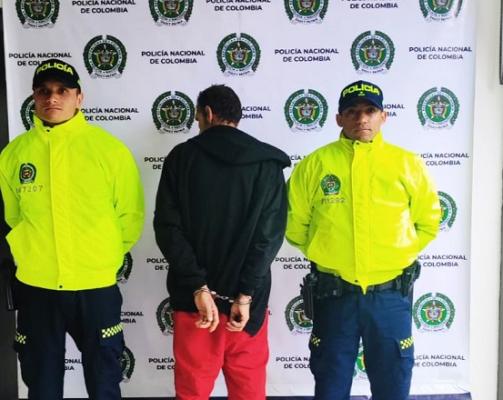 En Manizales 45 personas han sido capturadas por homicidio