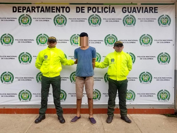 Cada una de las acciones operativas de la Policía Nacional busca salvaguardar la vida, honra y bienes de la ciudadanía.