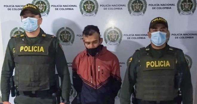 Continuamos la ofensiva contra el delito