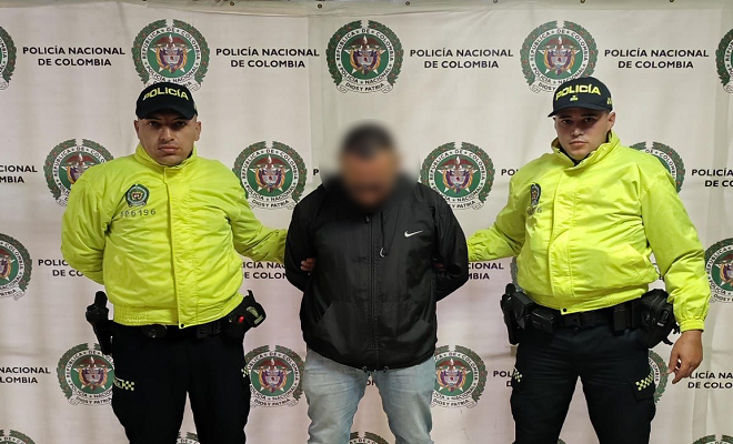 Disminución del 65% en casos de hurto en esta temporada 