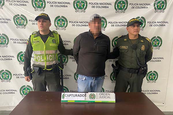 Resultado operativo en Itagüí