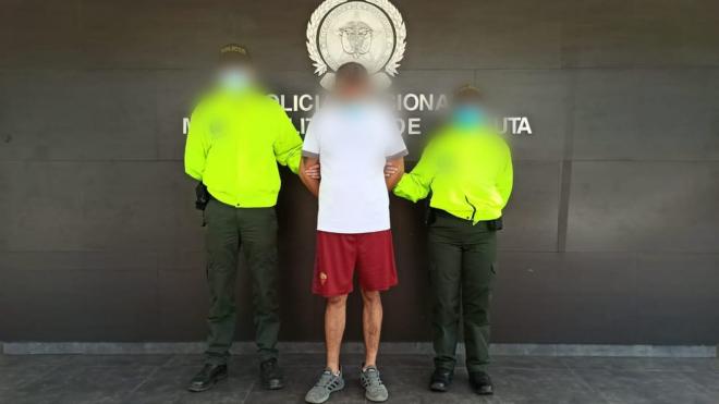 Medida de aseguramiento intramural