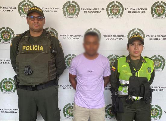 Fue sentenciado a 200 meses de prisión por tentativa de homicidio agravada.