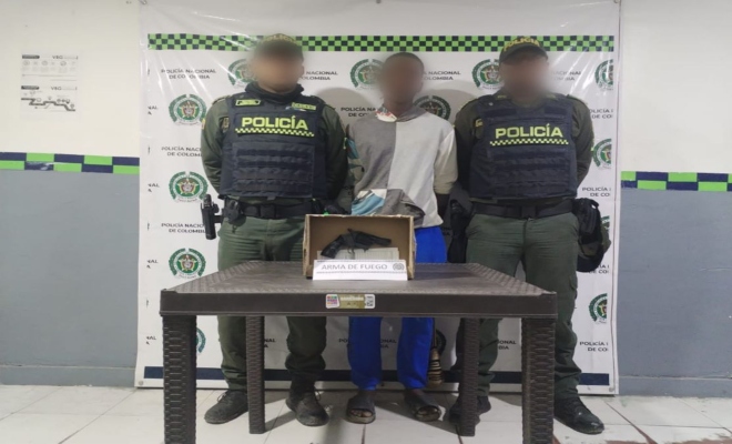 Entre los capturados figuran 17 por tráfico de estupefacientes y cinco personas por hurto.