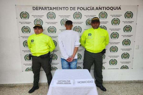 capturado sujeto conocido como la momia en yarumal