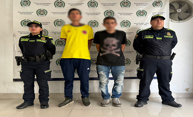 Capturados-Tuco-y-Pollo- señalados-responsables-de homicidio-agravado-en-Pereira
