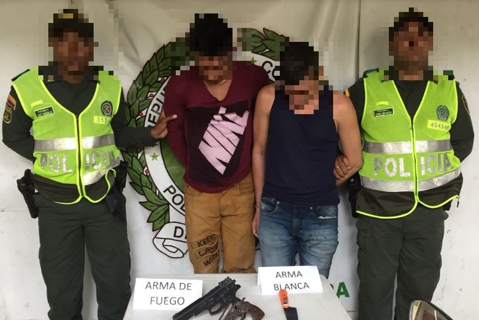 Capturados-asaltantes-en-Gamarra