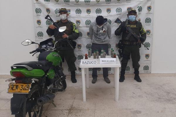 Capturados-con-1000-dosis-de-bazuco- y-2000-gramos-de-base-de.- coca