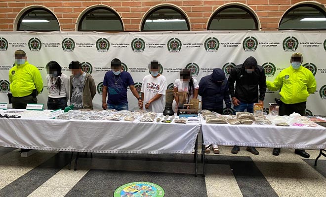 capturados gdco mondongueros