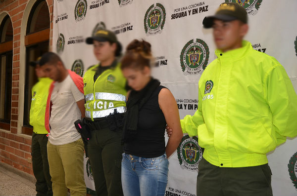 En tiempo récord esclarecida muerte de bebé de 8 meses 