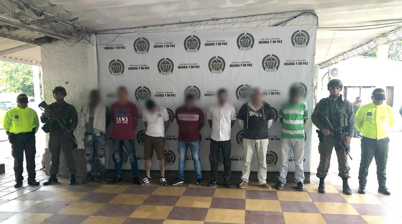 Caen-9-integrantes-de-la-subestructura-Virgilio-Peralta-Arenas-(Caparrapos)