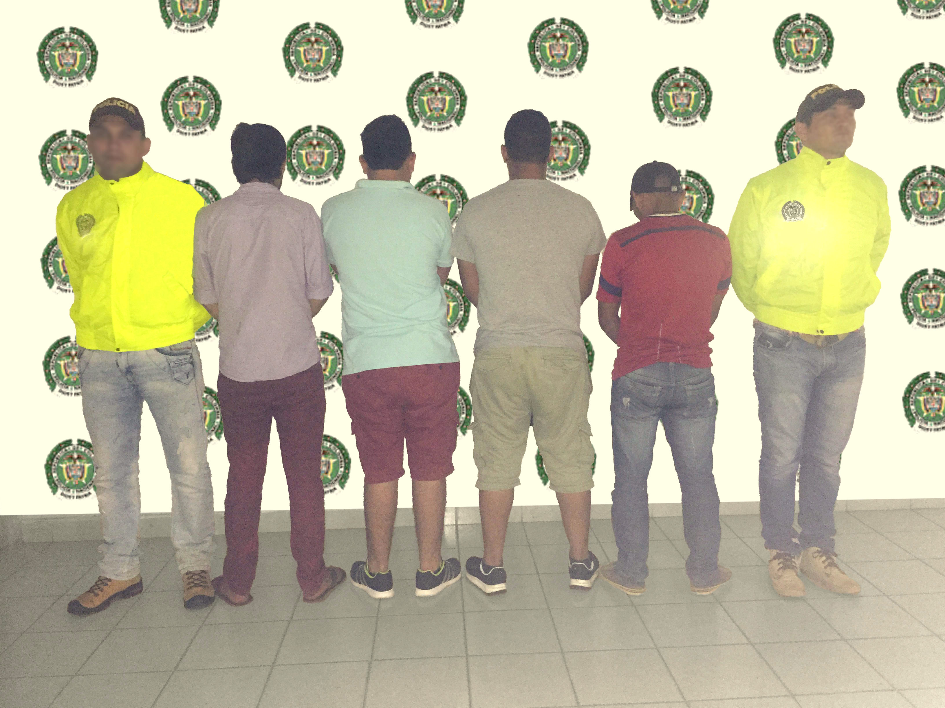 capturado mitu por microtrafico