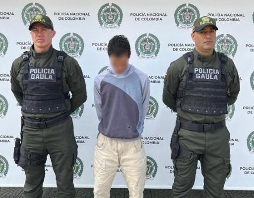 actividades operativas contra la extorsión