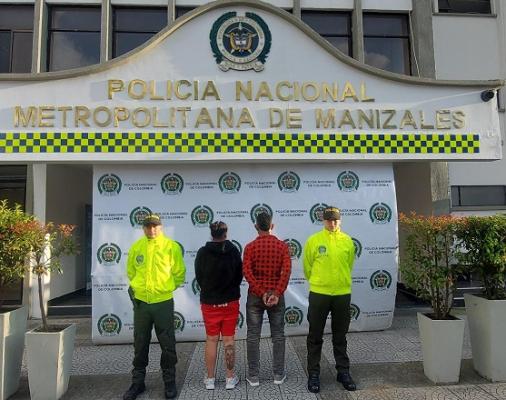 Una pareja deberá responder por el delito de hurto calificado y agravado