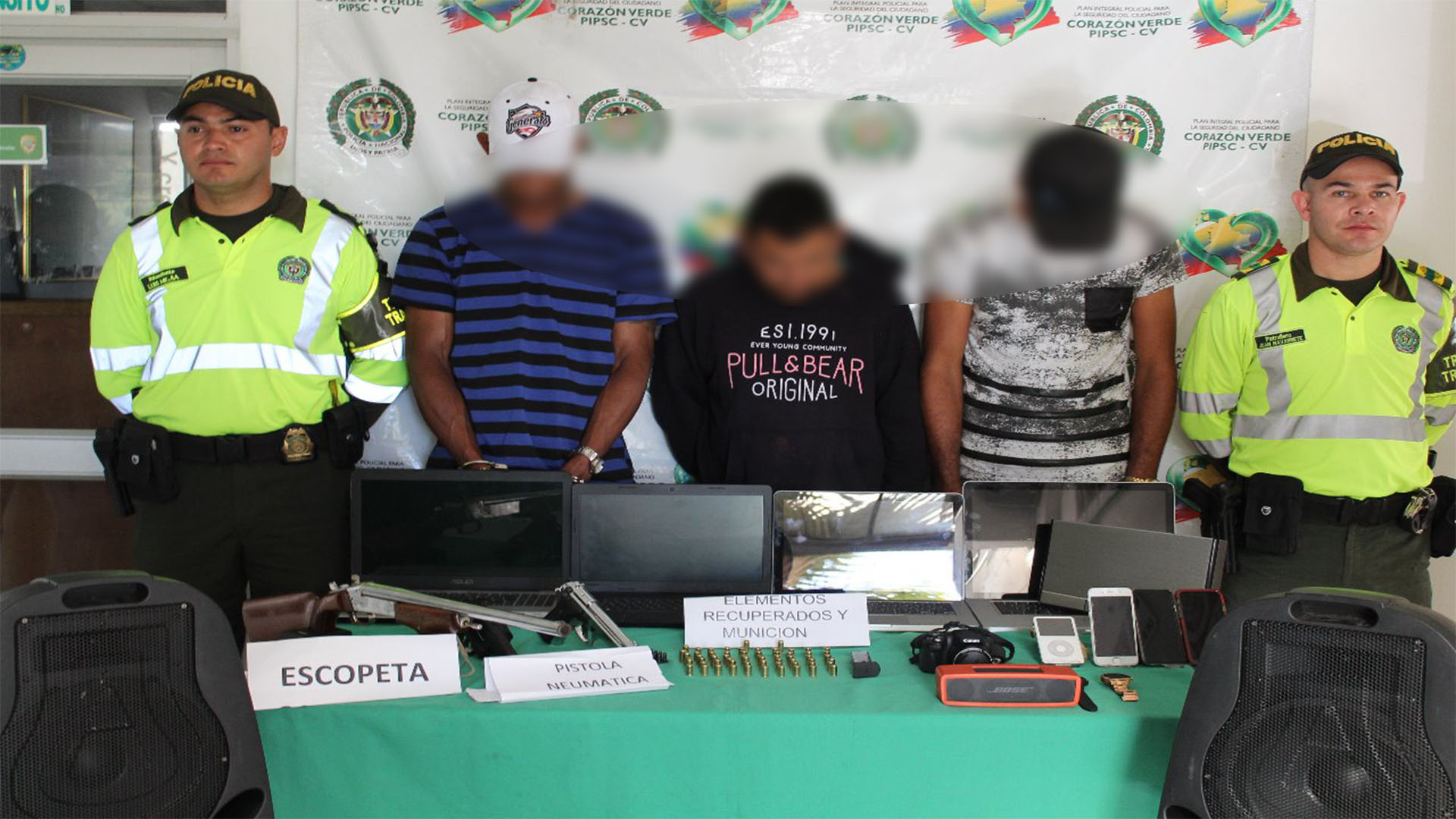 Desarticulada-banda-que-venían-atemorizando-la-comunidad-y-los-usuarios-viales-en-el-Departamento.