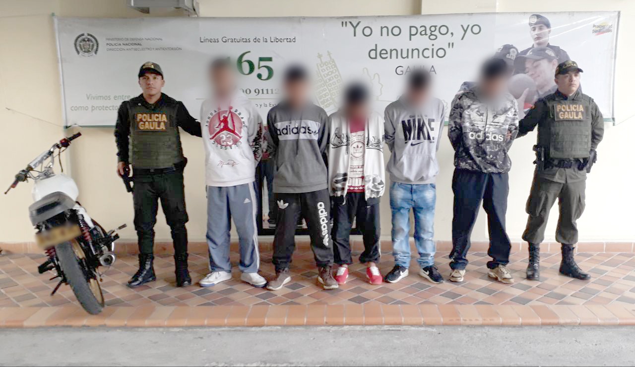 5-capturados-del-grupo-delincuencial-organizado-“San-Francisco”-de-Itagüí