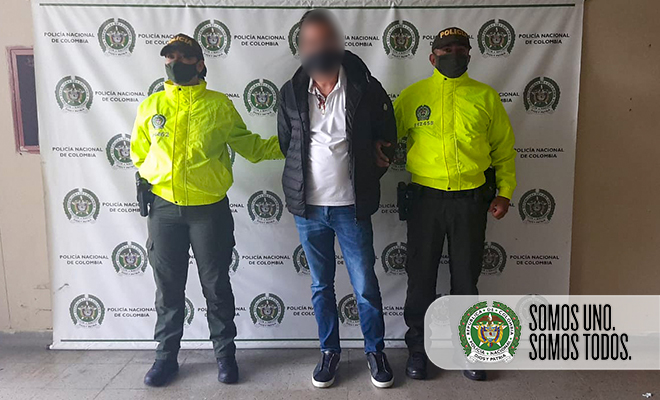 Cayó el ‘mexicano’ o ‘mariachi’, prestigioso empresario de conciertos de talla mundial dedicado al tráfico de estupefacientes