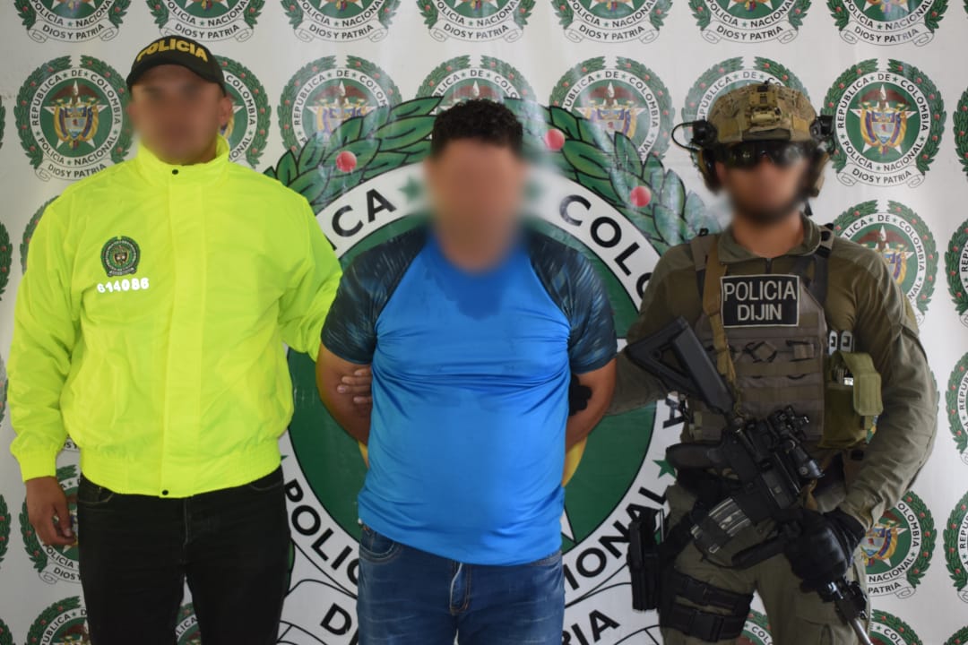 en arauca el que la hace la paga