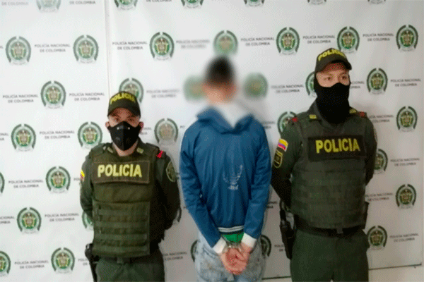 Capturamos a un sujeto señalado de hurtar varias bicicletas.  