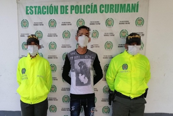 Capturamos-a-una-persona-por-el delito-hurto-de-celulares-en-Curumaní