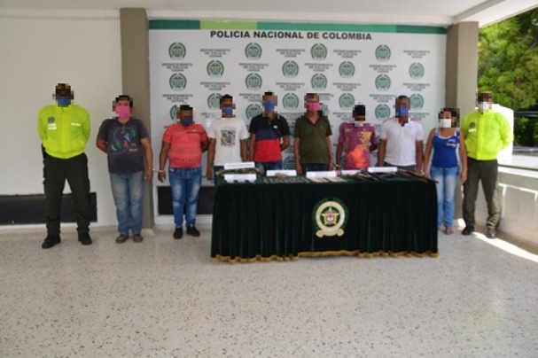 Capturamos-nueve-presuntos-integrantes-del-clan-del-golfo-en-el-Cesar