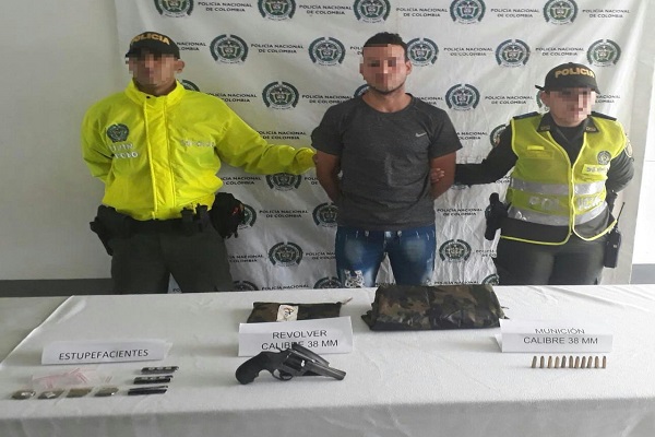 Capturamos-integrante-del ‘clan-del-golfo’-en-el-corregimiento-el-valle-Chocó.