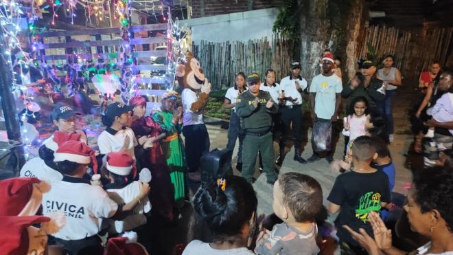 Caravanas por la paz y la vida3