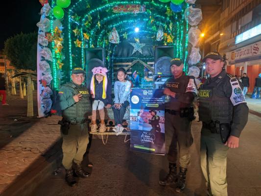 Caravanas por la paz y la vida4