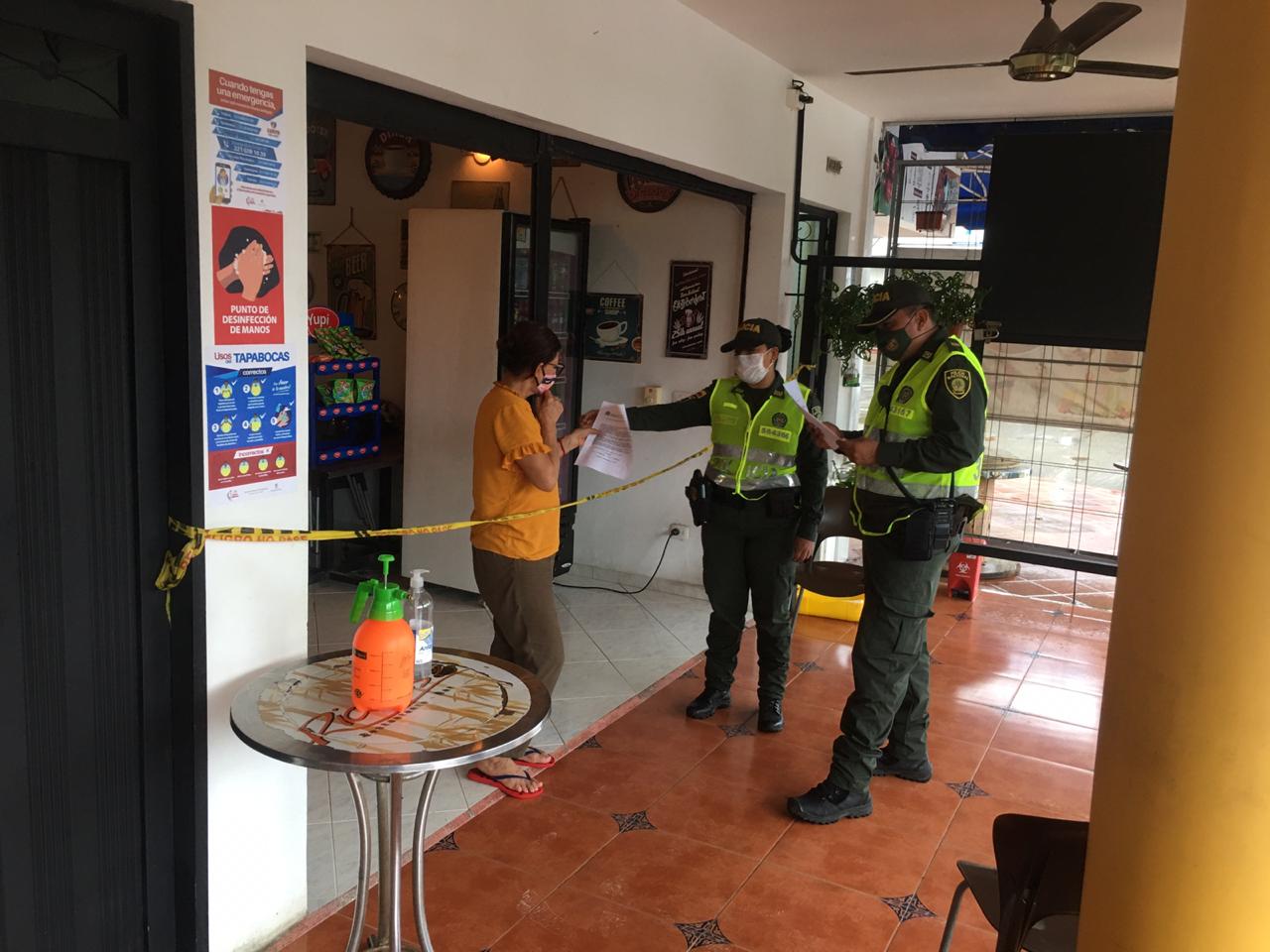 Con estas campañas se quiere sensibilizar a la gente que la vida es importante 