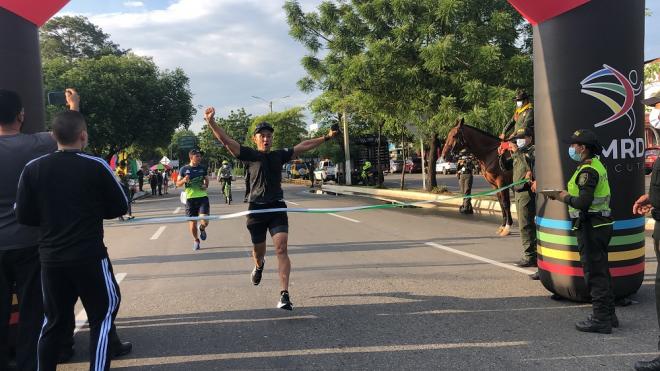 Un reto para ti, un Honor para nosotros