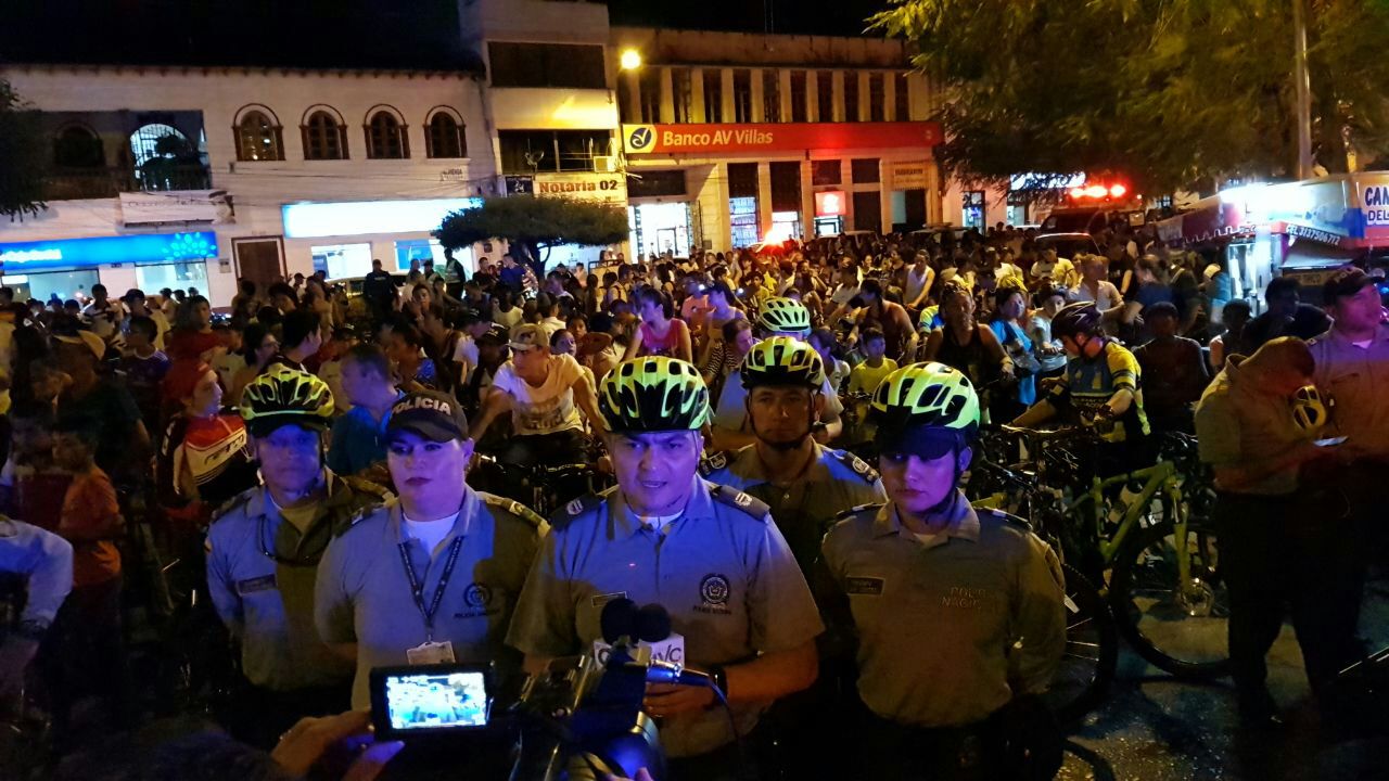 ciclovia-nocturna-cartago-derechos-mujer