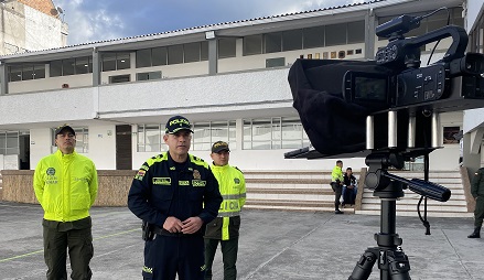 Más de seis meses registra Tumaco sin hechos criminales 