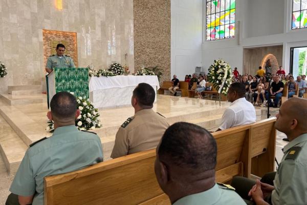 Conmemoramos el aniversario 132 años