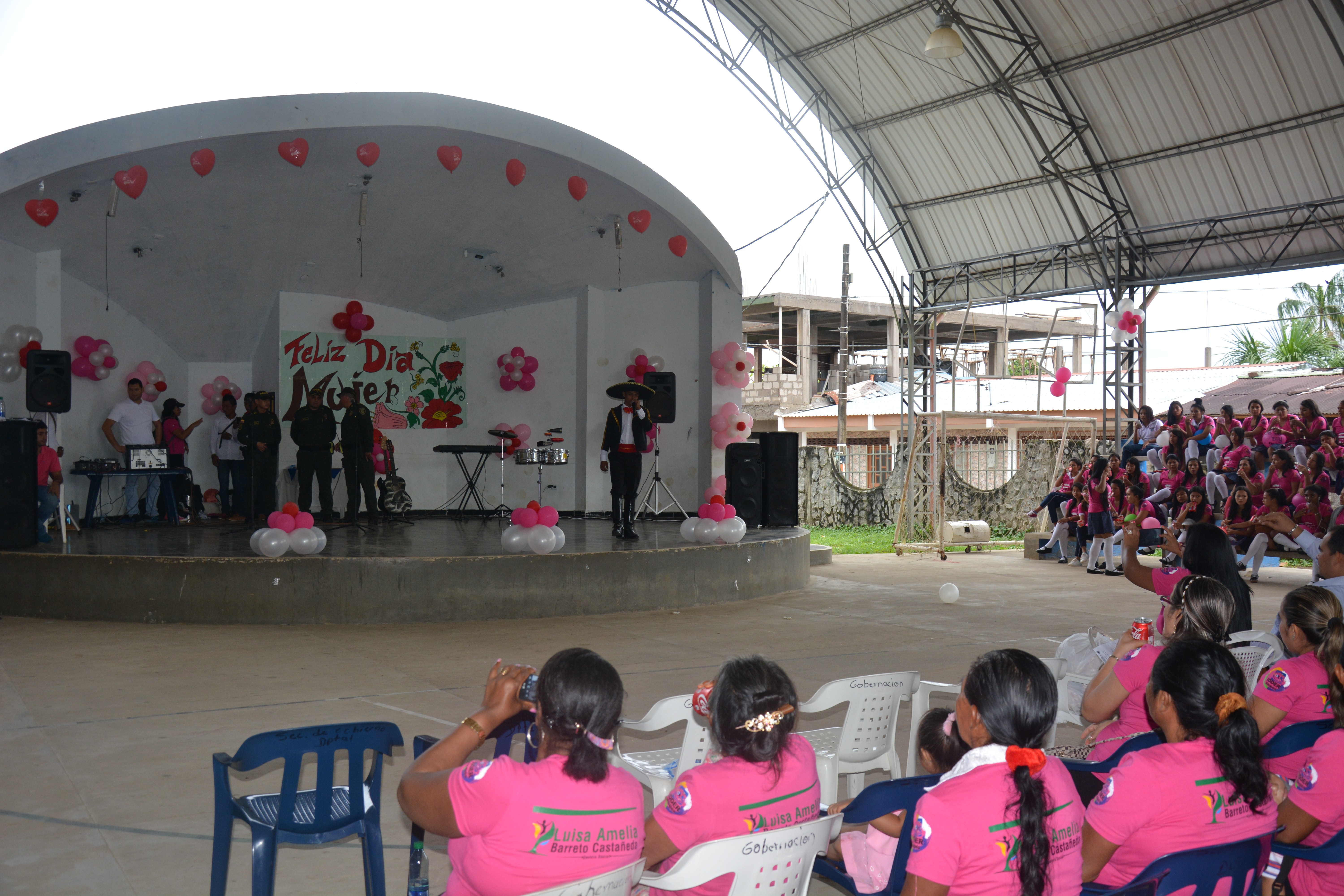 celebracion dia de la mujer mitu