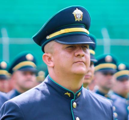 ceremonia de ascenso 