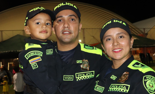 68 Subintendentes al grado de Intendentes